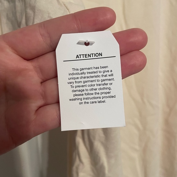 NWT Obey tshirt - Picture 6 of 6